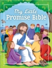 MY LITTLE PROMISE BIBLE - Book