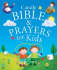 Candle Bible & Prayers for Kids - Book