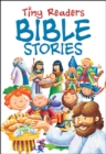 Tiny Readers Bible Stories - Book