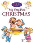 My Very First Christmas - eBook