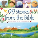 99 Stories from the Bible - Book