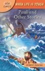 God Cares When life is tough : Paul and Other Stories - Book