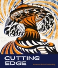 Cutting Edge : Modernist British Printmaking - Book