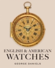 English and American Watches - Book