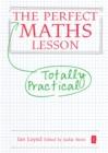 The Perfect Maths Lesson - eBook
