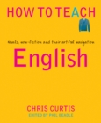 How to Teach : English - eBook