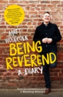 Being Reverend : A Diary - eBook