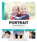 Foundation Course: Portrait Photography - Book