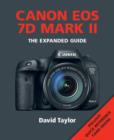 Canon EOS 7D MK II - Book