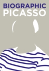 Biographic: Picasso : Great Lives in Graphic Form - Book