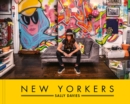 New Yorkers - Book