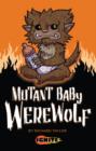 Mutant Baby Werewolf - eBook