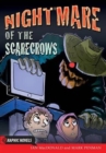 Nightmare of the Scarecrows - Book