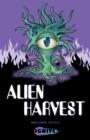 Alien Harvest - eBook