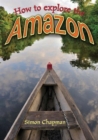 How to Explore the Amazon - Book