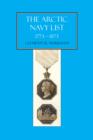 The Arctic Navy List 1773-1873 - eBook