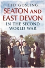 Seaton and East Devon in the Second World War - Book