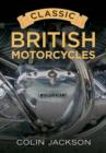 Classic British Motorcycles - Book