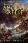 Wars and Battles of Ancient Greece - Book