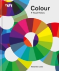 Tate: Colour: A Visual History - eBook