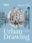 Tate: Sketch Club Urban Drawing - Book