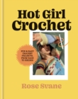 Hot Girl Crochet - eBook