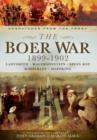 Boer War 1899-1902 - Book