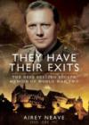 They Have Their Exits - Book
