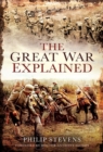 The Great War Explained - eBook