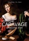 Michelangelo Caravage et œuvres d'art - eBook