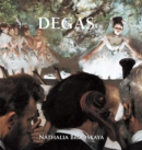 Degas - eBook