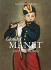 Edouard Manet and artworks - eBook