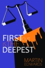 First Cut is the Deepest - eBook