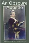 An Obscure Apostle - eBook