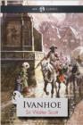 Ivanhoe - eBook