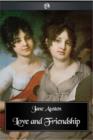 Love and Friendship - eBook