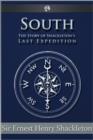 South - eBook