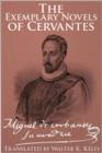 The Exemplary Novels of Cervantes - eBook