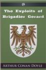 The Exploits of Brigadier Gerard - eBook