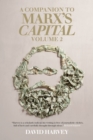 A Companion to Marx's Capital, Volume 2 - Book