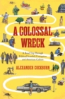 Colossal Wreck - eBook