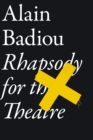 Rhapsody For The Theatre - eBook
