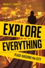 Explore Everything - eBook