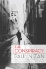 The Conspiracy - eBook