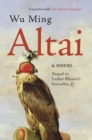 Altai : A Novel - eBook