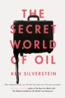 The Secret World of Oil - eBook