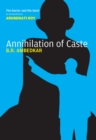 Annihilation of Caste - eBook