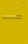 Freud : The Theory of the Unconscious - eBook