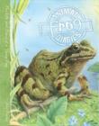 Animal Diaries: Frog - Book