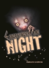 Creatures of the... Night - Book